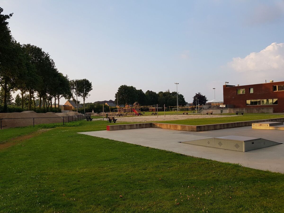 Maison 10 pers. avec piscine et jardin clos à Merksplas - Photo 25