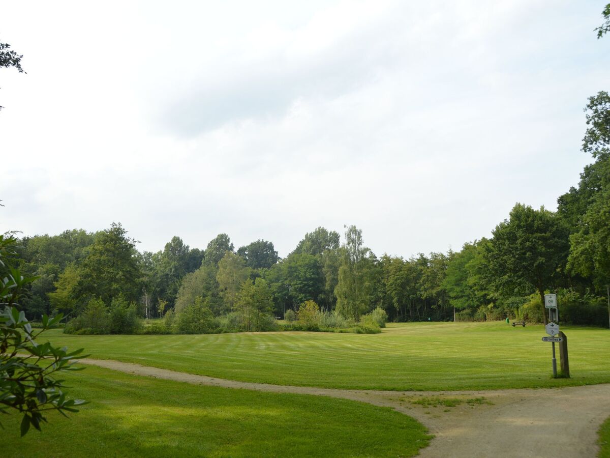 Maison 10 pers. avec piscine et jardin clos à Merksplas - Photo 27