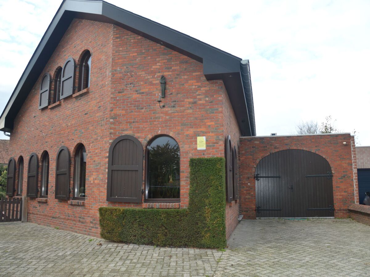 Maison 10 pers. avec piscine et jardin clos à Merksplas - Photo 28