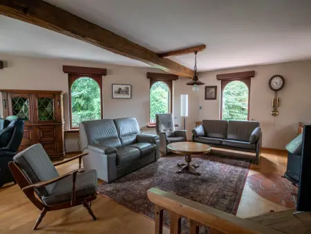 Location maison à Merksplas