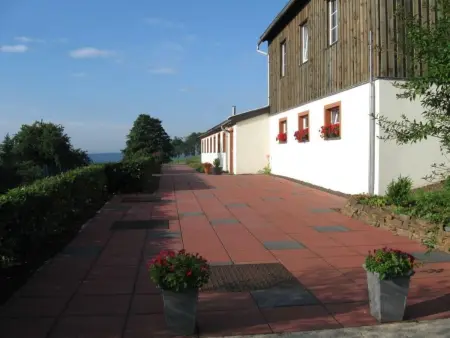 Snowview Lodge – Maison 22 pers., accessible, Ardennes : photo 2