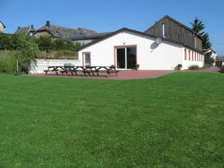 Snowview Lodge – Maison 22 pers., accessible, Ardennes : photo 3