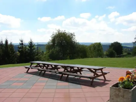 Snowview Lodge – Maison 22 pers., accessible, Ardennes : photo 4