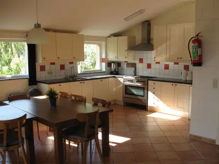Snowview Lodge – Maison 22 pers., accessible, Ardennes : photo 7