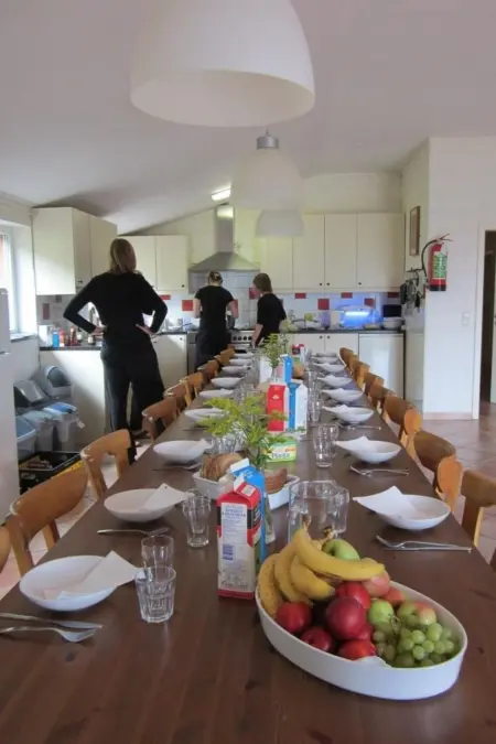 Snowview Lodge – Maison 22 pers., accessible, Ardennes : photo 8