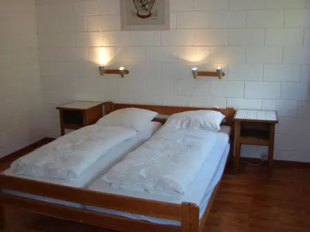 Snowview Lodge – Maison 22 pers., accessible, Ardennes : photo 9