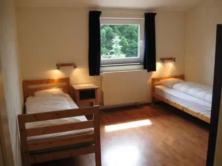 Snowview Lodge – Maison 22 pers., accessible, Ardennes : photo 10