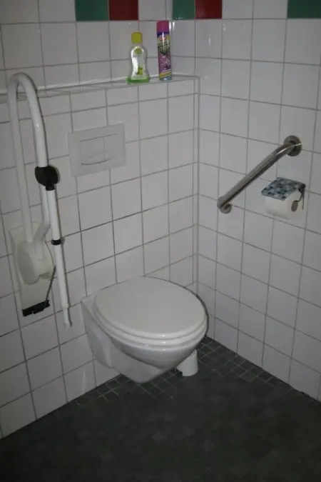 Snowview Lodge – Maison 22 pers., accessible, Ardennes : photo 11