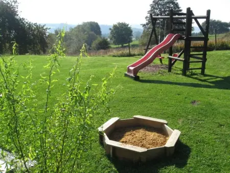 Snowview Lodge – Maison 22 pers., accessible, Ardennes : photo 12
