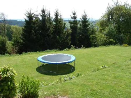 Snowview Lodge – Maison 22 pers., accessible, Ardennes : photo 13