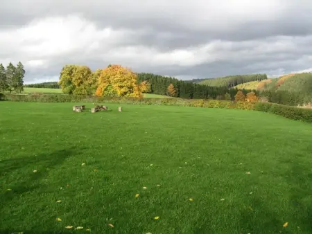 Snowview Lodge – Maison 22 pers., accessible, Ardennes : photo 14