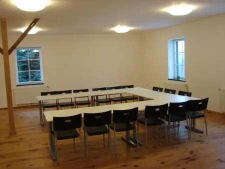 Snowview Lodge – Maison 22 pers., accessible, Ardennes : photo 16