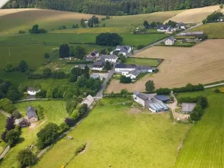 Snowview Lodge – Maison 22 pers., accessible, Ardennes : photo 17