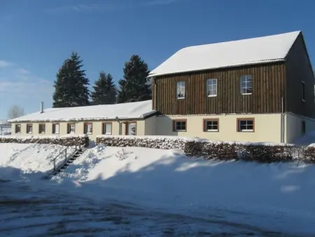 Snowview Lodge – Maison 22 pers., accessible, Ardennes : photo 34
