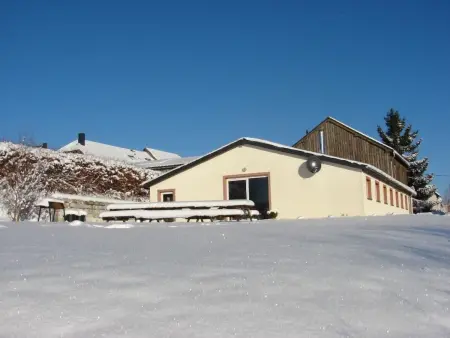 Snowview Lodge – Maison 22 pers., accessible, Ardennes : photo 40