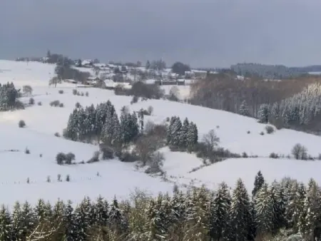 Snowview Lodge – Maison 22 pers., accessible, Ardennes : photo 44