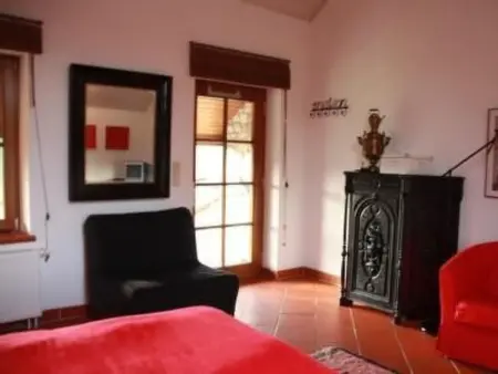 Vue au Jardin : appartement 42 m² à Hombourg, balcon couvert : photo 2