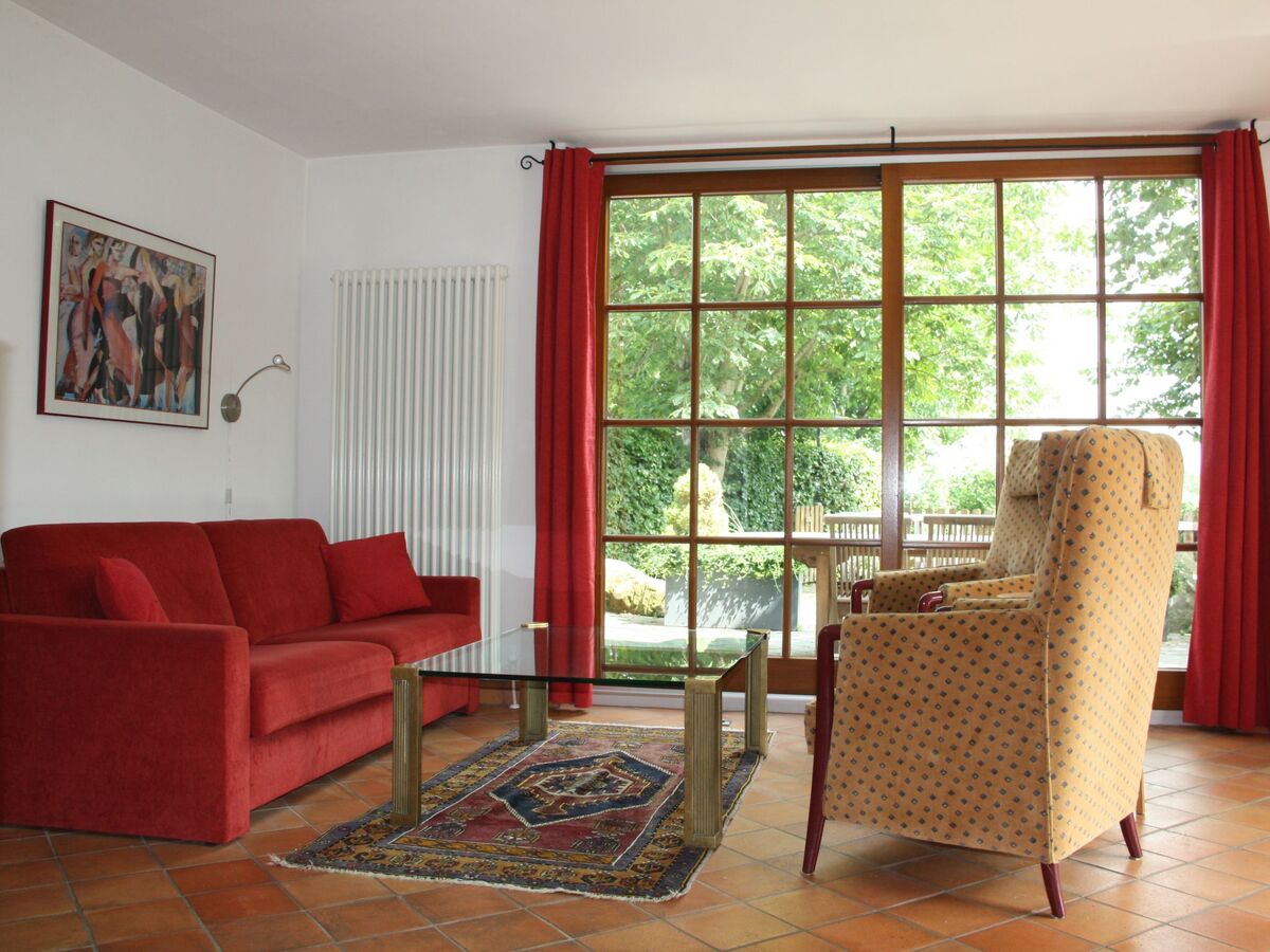 Maison am Teich à Hombourg, 4 pers., vue sur l'étang - Photo 2