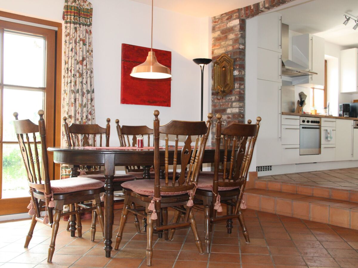 Maison am Teich à Hombourg, 4 pers., vue sur l'étang - Photo 5