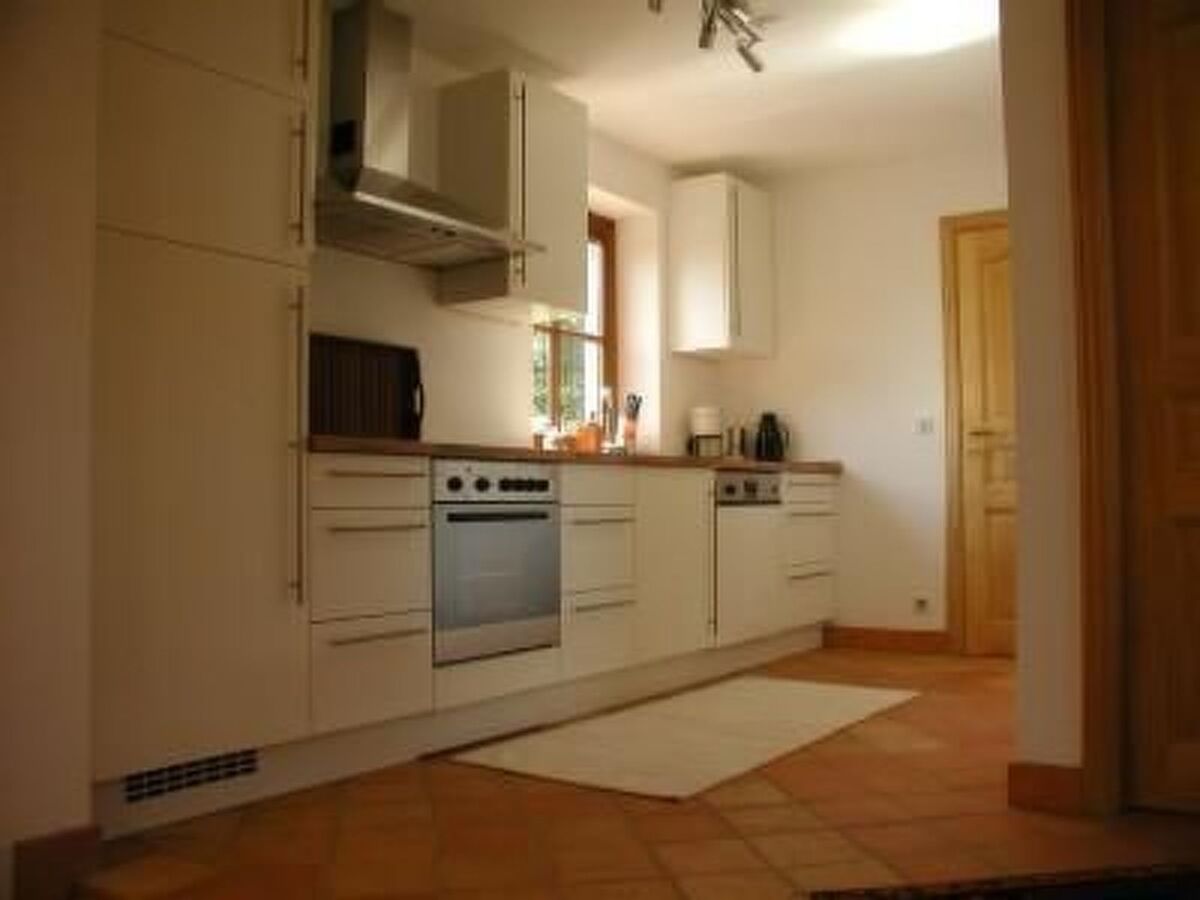Maison am Teich à Hombourg, 4 pers., vue sur l'étang - Photo 7