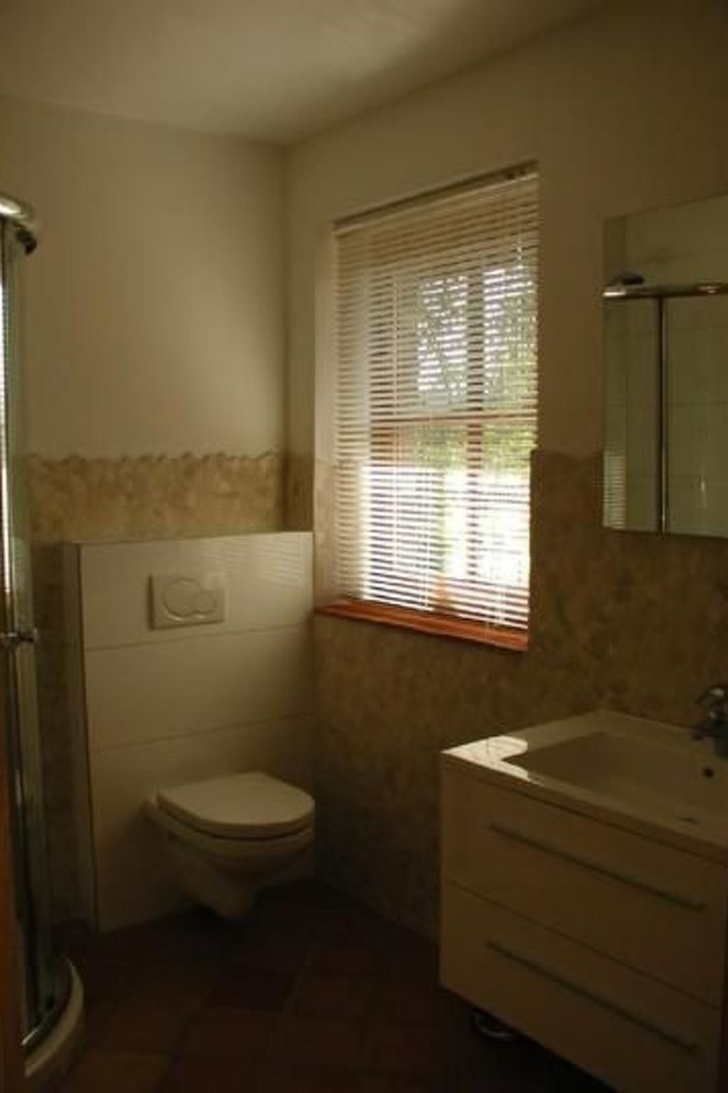 Maison am Teich à Hombourg, 4 pers., vue sur l'étang - Photo 8