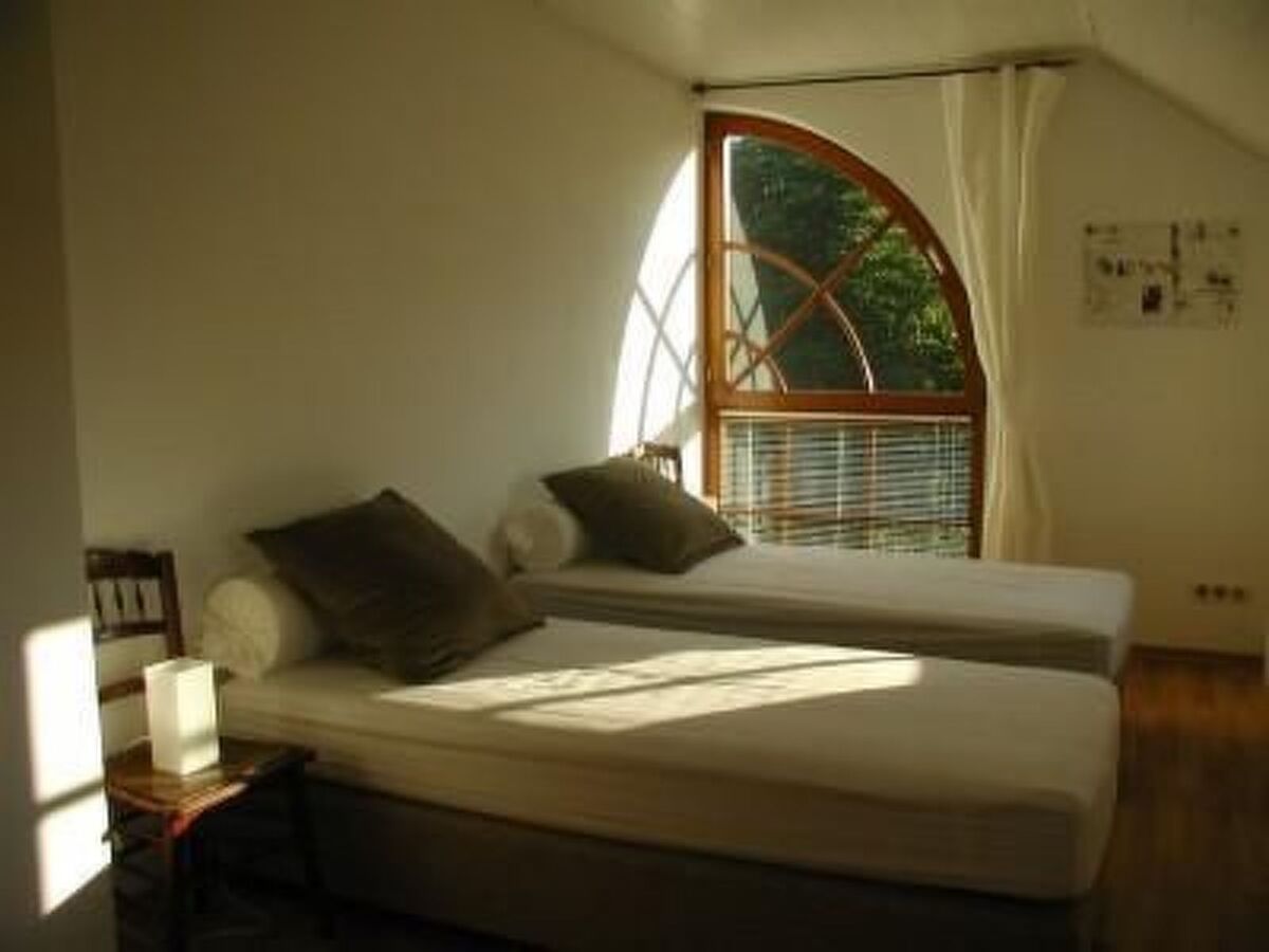 Maison am Teich à Hombourg, 4 pers., vue sur l'étang - Photo 9