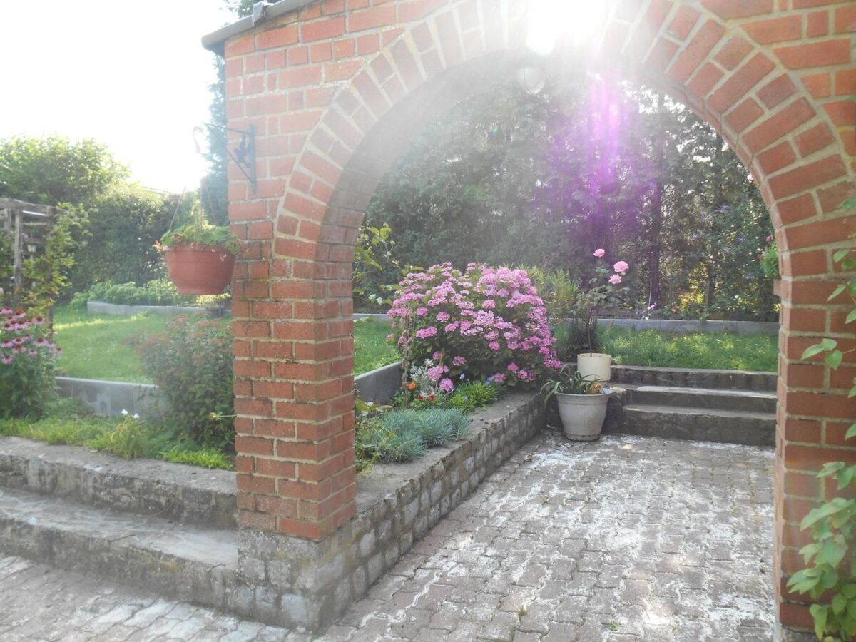 Vallée des Prés – Ancienne ferme 8 pers., 1600 m² - Photo 2