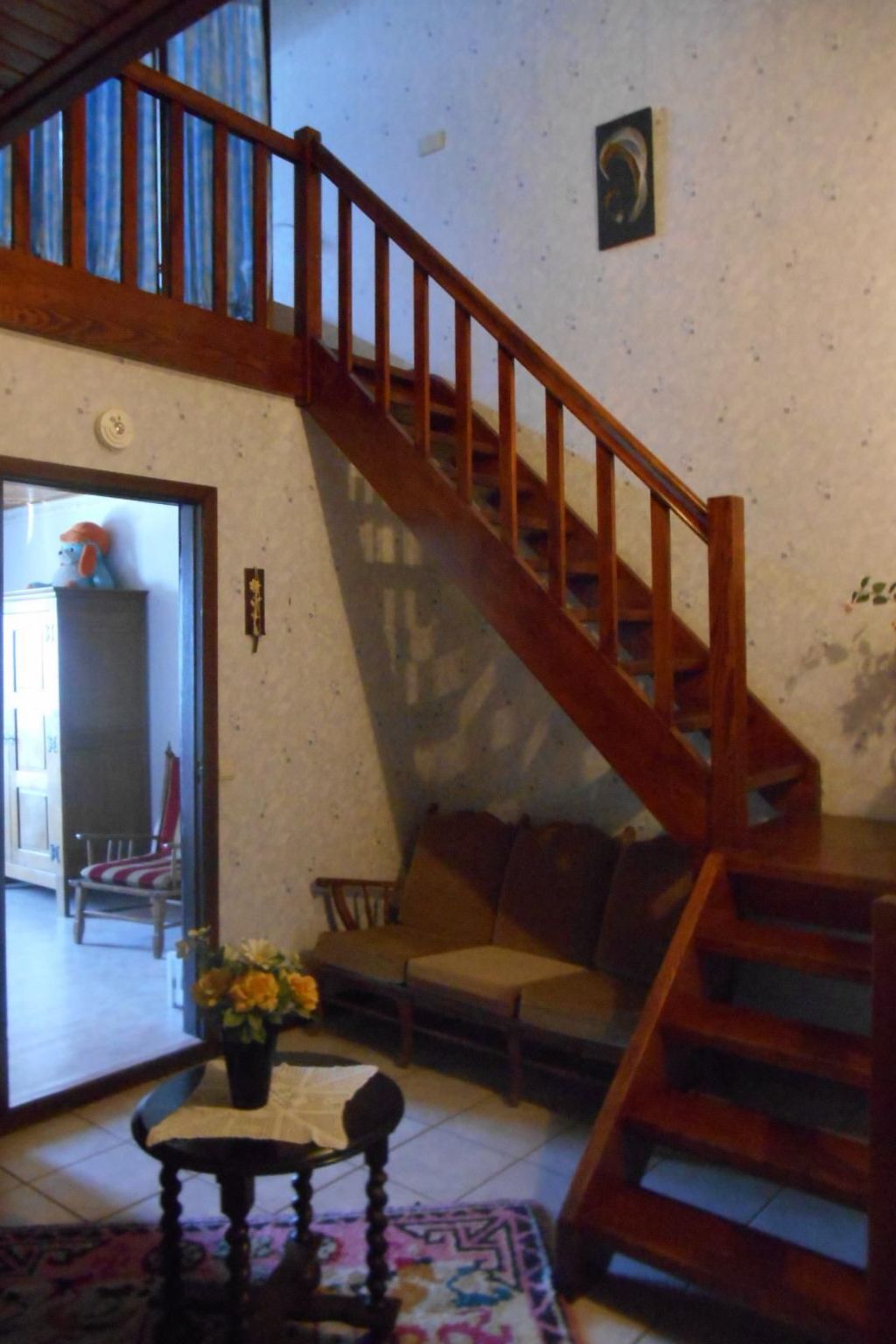 Vallée des Prés – Ancienne ferme 8 pers., 1600 m² - Photo 5
