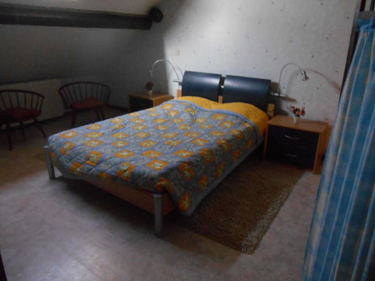 Vallée des Prés – Ancienne ferme 8 pers., 1600 m² - Photo 6