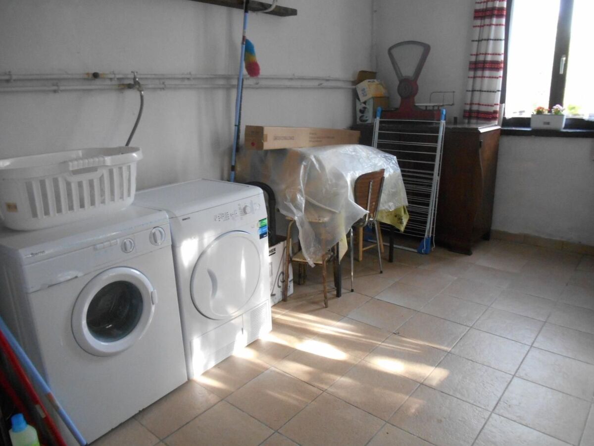 Vallée des Prés – Ancienne ferme 8 pers., 1600 m² - Photo 7