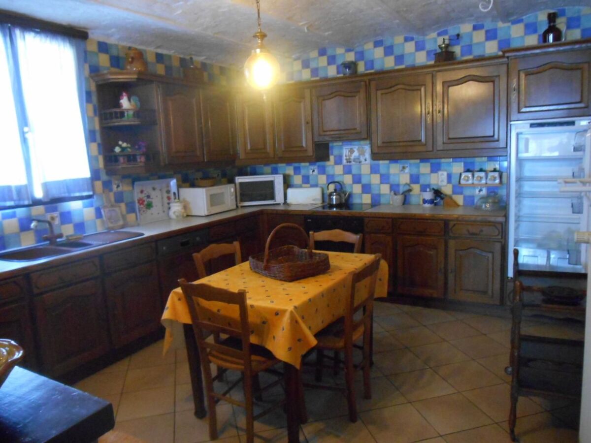 Vallée des Prés – Ancienne ferme 8 pers., 1600 m² - Photo 8