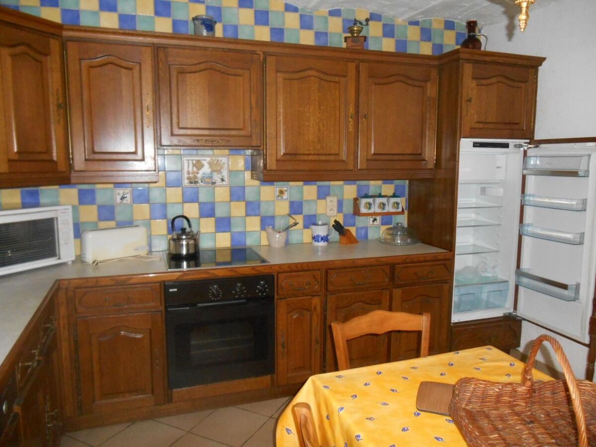 Vallée des Prés – Ancienne ferme 8 pers., 1600 m² - Photo 9