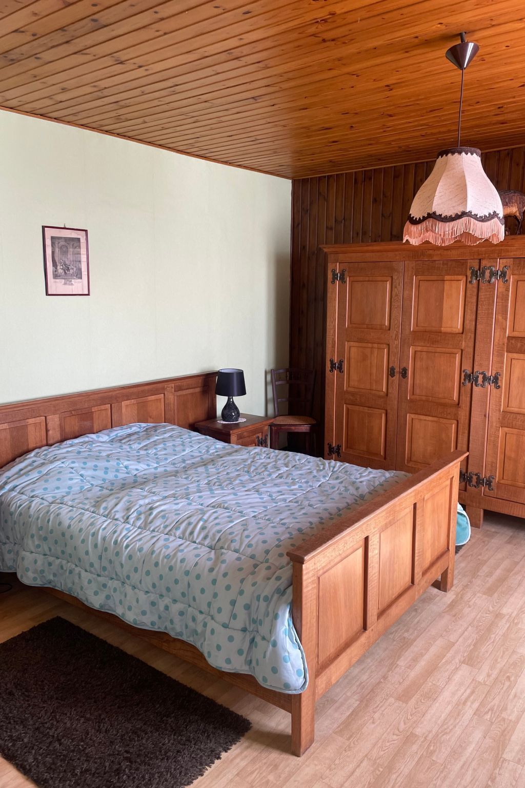 Vallée des Prés – Ancienne ferme 8 pers., 1600 m² - Photo 10
