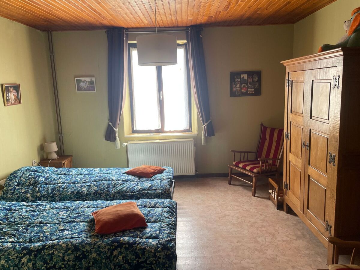 Vallée des Prés – Ancienne ferme 8 pers., 1600 m² - Photo 11