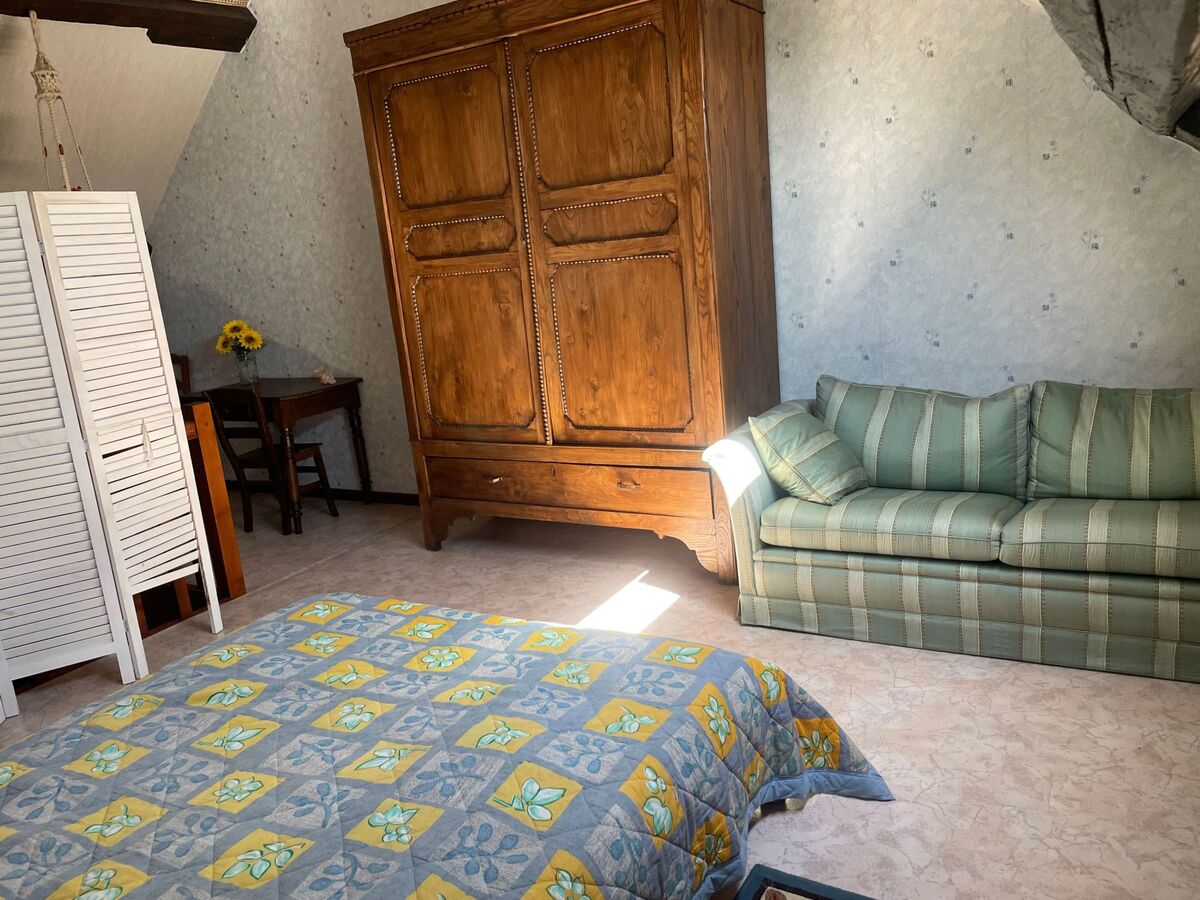 Vallée des Prés – Ancienne ferme 8 pers., 1600 m² - Photo 13