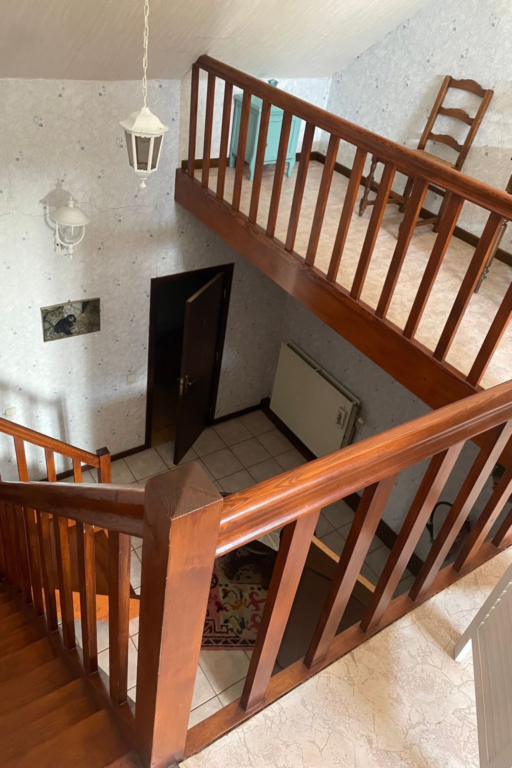 Vallée des Prés – Ancienne ferme 8 pers., 1600 m² - Photo 14