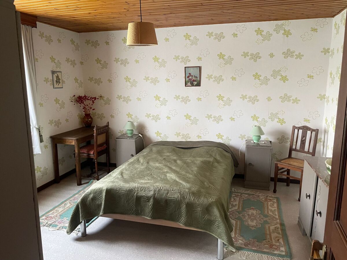 Vallée des Prés – Ancienne ferme 8 pers., 1600 m² - Photo 16