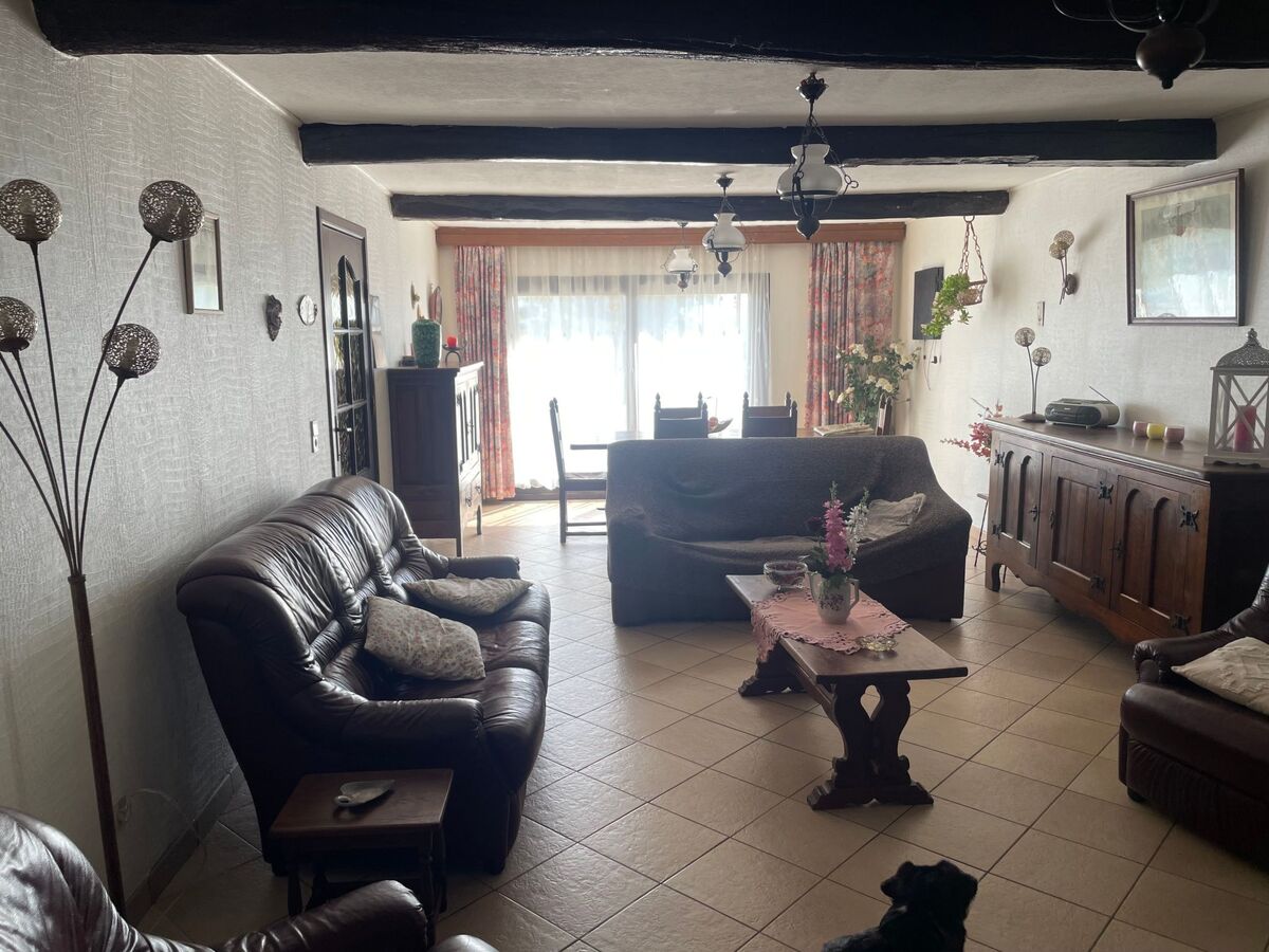 Vallée des Prés – Ancienne ferme 8 pers., 1600 m² - Photo 19
