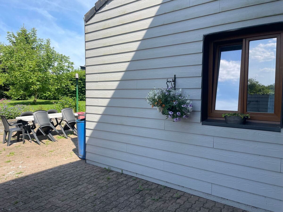Vallée des Prés – Ancienne ferme 8 pers., 1600 m² - Photo 22