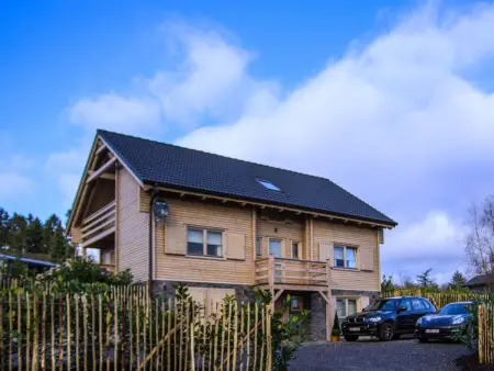 Location maison à Durbuy, Durbuy Villa Valentina