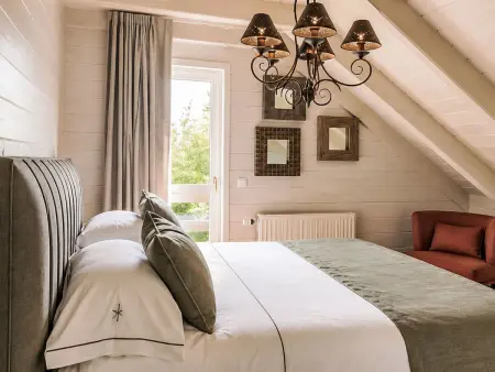 Villa Valentina : maison 9 pers. avec sauna et jacuzzi : photo 4