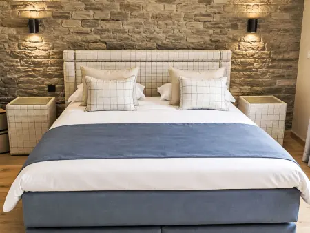 Villa Valentina : maison 9 pers. avec sauna et jacuzzi : photo 8