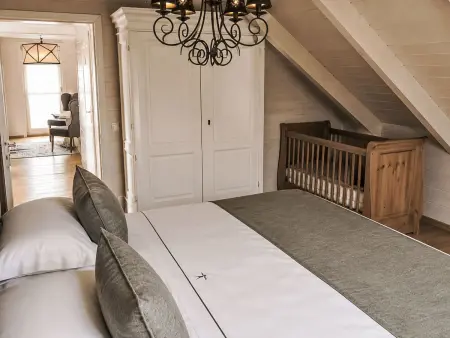 Villa Valentina : maison 9 pers. avec sauna et jacuzzi : photo 12