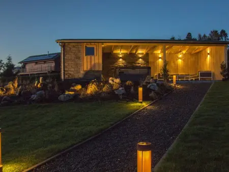 Villa Valentina : maison 9 pers. avec sauna et jacuzzi : photo 16