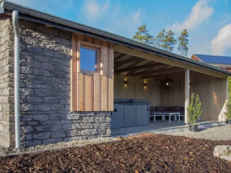 Villa Valentina : maison 9 pers. avec sauna et jacuzzi : photo 17