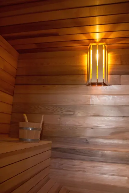 Villa Valentina : maison 9 pers. avec sauna et jacuzzi : photo 18