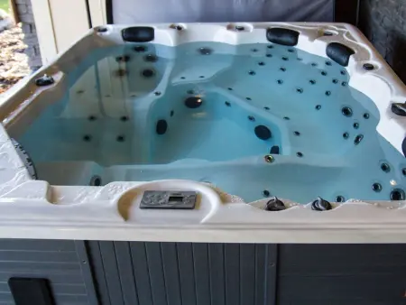 Villa Valentina : maison 9 pers. avec sauna et jacuzzi : photo 19