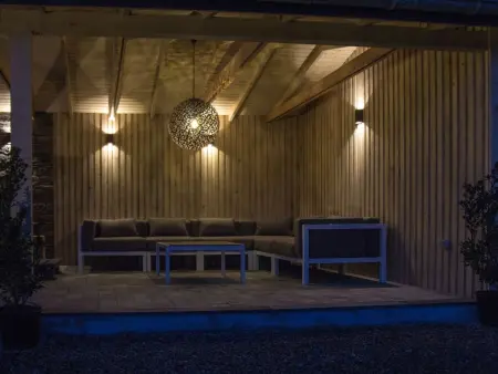 Villa Valentina : maison 9 pers. avec sauna et jacuzzi : photo 20
