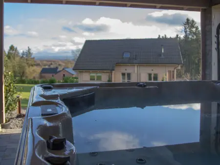 Villa Valentina : maison 9 pers. avec sauna et jacuzzi : photo 21