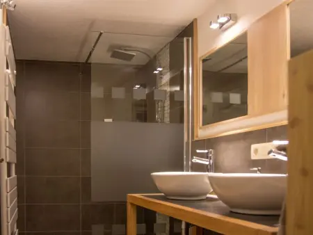 Villa Valentina : maison 9 pers. avec sauna et jacuzzi : photo 22
